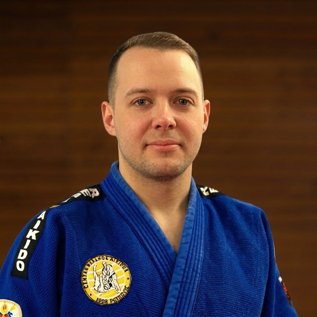 Леонов Диитрий Александрович